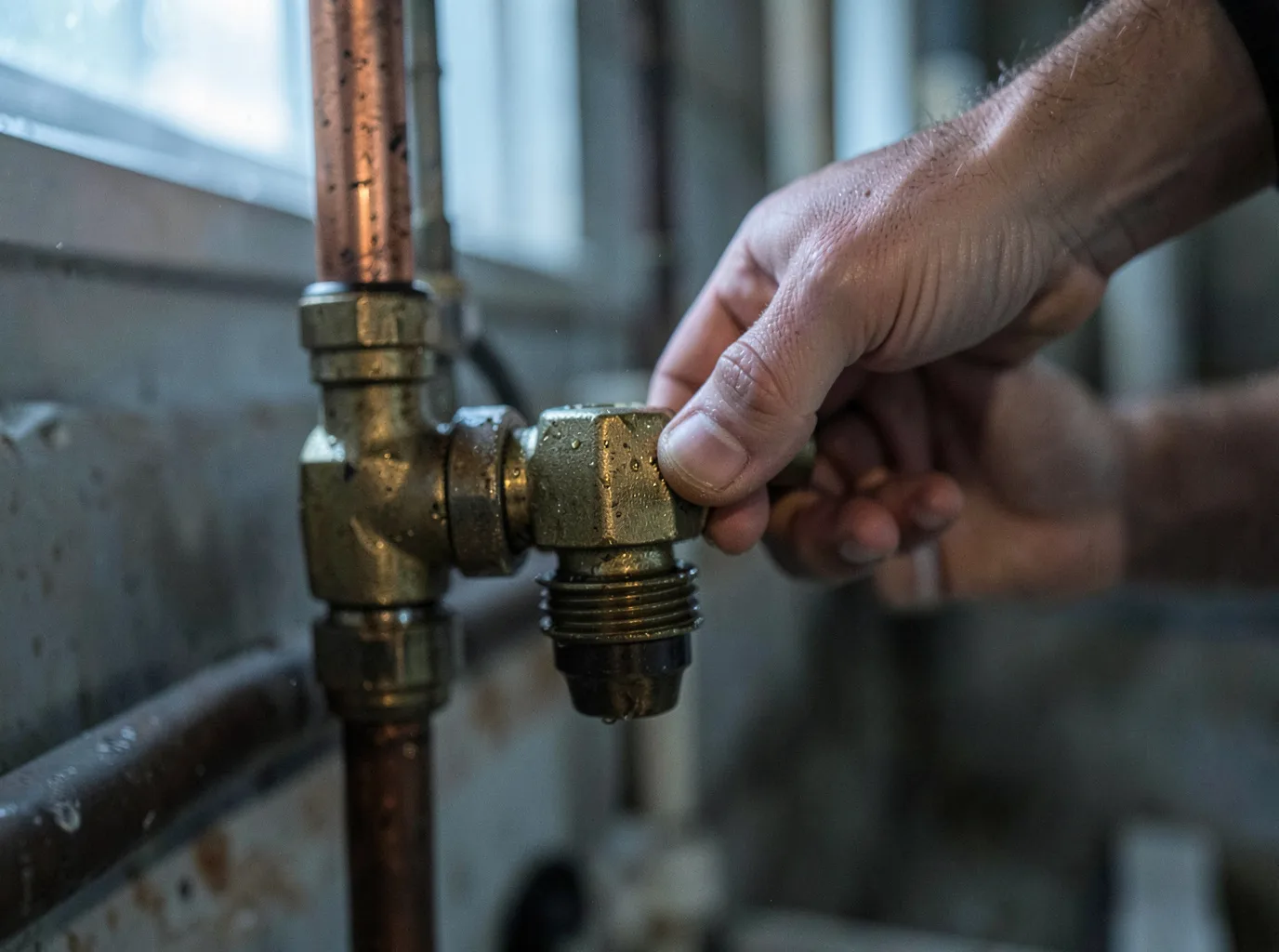 Emergency Plumber New Haven, OH FAQs